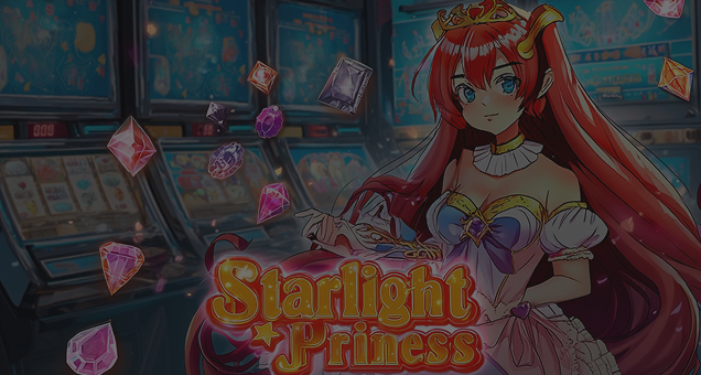 Starlight Princess
